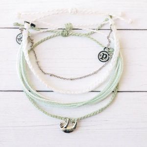 Pura Vida Save the Sloths Style Pack